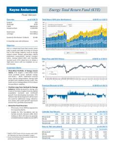 Corporate finance / Legal entities / Types of business entity / Funds / Financial ratios / Master limited partnership / Dividend / Income trust / Rate of return / Financial economics / Investment / Finance