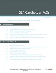 DHS_GSACardholder_FAQ_05[removed]indd