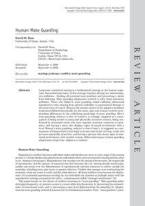 Neuroendocrinology Letters Special Issue, Suppl.4, Vol.23, December 2002 Copyright © Neuroendocrinology Letters ISSN 0172–780X www.nel.edu