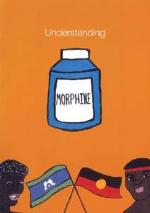 Morphine Introduction Doctor…..has ordered morphine, for the relief of the pain that you have that other pain relief does not seem to help with easing that pain for you. In this booklet we have answered the questions 