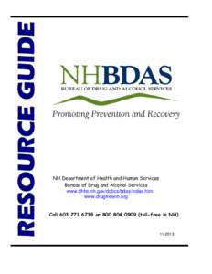Drug rehabilitation / Medicine / Psychiatry / Mental health / Phoenix House / Psychotherapy / Therapeutic community