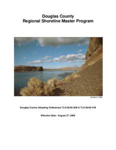 Washington State Growth Management Act