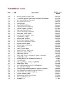 Phi Alpha Delta / Malcolm Baldrige National Quality Award / Quality / Total Quality Management