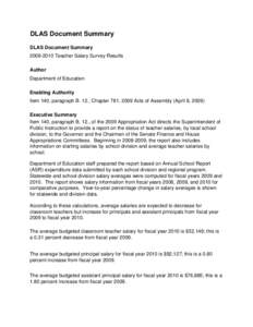 Latest FY 2010 Salary Survey (with queries)-GA.xls