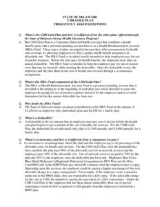 Taxation in the United States / Health economics / Insurance / Corporate taxation in the United States / Health Reimbursement Account / Flexible spending account / Health insurance / Aetna / Medicare / Health / Employment compensation / Healthcare in the United States