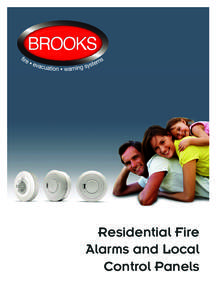 Final new front cover smoke alarms 26 jUNE 2013