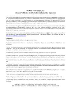 Microsoft Word - EV Subscriber Agreement v1.8.docx