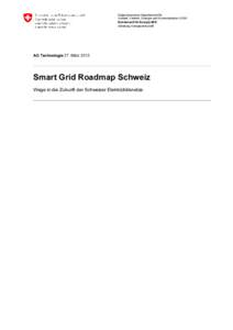 Microsoft Word - Smart_Grid_Roadmap_CH_final