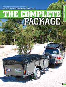 THE COMPLETE  PACKAGE PRODUCT REVIEW