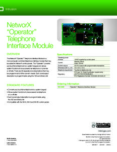 75051_networx_nx540e_data.indd