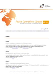 Peacekeeping / Least developed countries / Member states of the African Union / Member states of the United Nations / Darfur conflict / United Nations peacekeeping / Atul Khare / Democratic Forces for the Liberation of Rwanda / African Union – United Nations Hybrid Operation in Darfur / Africa / United Nations / International relations