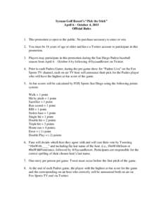 Sycuan Band of the Kumeyaay Nation / World Wide Web / Privacy / Internet privacy / Twitter / Online Privacy Protection Act / California / Kumeyaay / Ethics