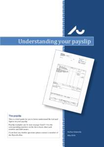 Microsoft Word - Understanding your payslip_version 2016
