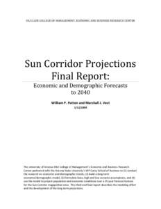 Microsoft Word - Pinal Projections Final Report _2_.docx
