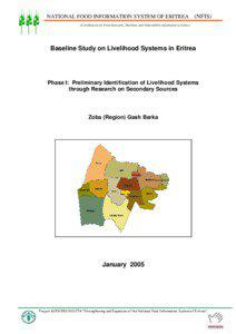 Akurdet City / Gogne / Golluj / Shambuko / Anseba Region / Maekel Region / Political geography / Politics of Eritrea / Gash-Barka Region / Logo Anseba / Barka