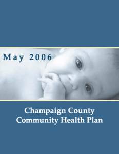 Champaign Urbana Public Health District