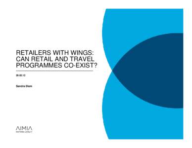 Retailers_With_Wings 23FEB2012 Aimia