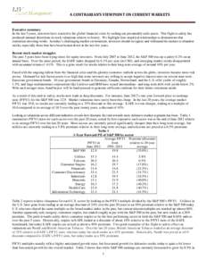 LSV MANAGED VOLATILITY PORTFOLIO (MVP) Q&A