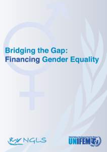 United Nations Development Fund for Women (UNIFEM) UNIFEM is the women’s fund at the United Nations. It provides financial and technical assistance to innovative programmes and strategies that promote women’s human 