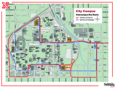 IntercampusRoute24CityCampus