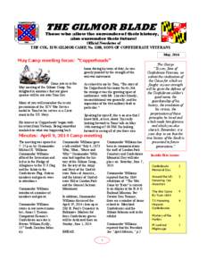 Confederate States of America / Southern Cross of Honor / Charleston County /  South Carolina / H. L. Hunley / North Charleston /  South Carolina / Sons of Confederate Veterans / Harry Gilmor / USS Hunley / Confederate Monument / American Civil War / South Carolina / Watercraft