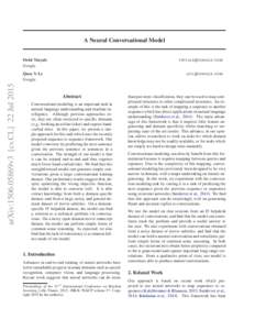 Artificial intelligence applications / Computational neuroscience / Philosophy of artificial intelligence / Cybernetics / Alan Turing / Cleverbot / Artificial neural network / Artificial intelligence / Turing test / Machine learning / Conversation / Machine translation