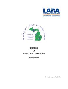 Public safety / Crime / Fire marshal / Firefighting / Firefighting in the United States / Elevator / Code enforcement / Building code / Fire safety / Safety / Legal codes / Law