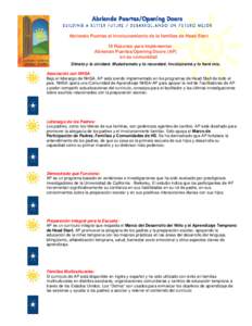 Microsoft Word - AP 10 reasons - Spanish.doc