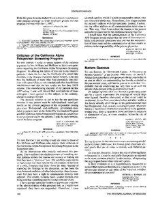 Flatulence / Gastroenterology / Methane / Screening / Alpha-fetoprotein / Medicine / Tumor markers / Obstetrics