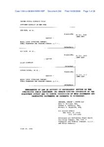 Case 1:96-cvKMW-HBP  Document 263 Filed