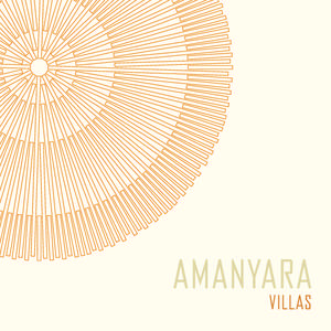 AMANYARA  VILLAS AMANYARA