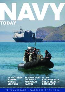 New Zealand / Royal New Zealand Navy / Protector class offshore patrol vessel / HMNZS Te Mana / New Zealand Defence Force / HMNZS Otago / HMNZS Wellington / Devonport Naval Base / HMNZS Canterbury / Frigates of the Royal New Zealand Navy / Watercraft / Military history of New Zealand