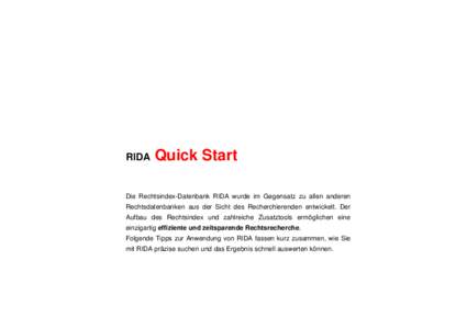 Microsoft Word - RIDA-QuickStart_quer_abdoc