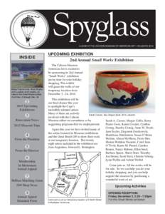 Spyglass2014Holidays.indd