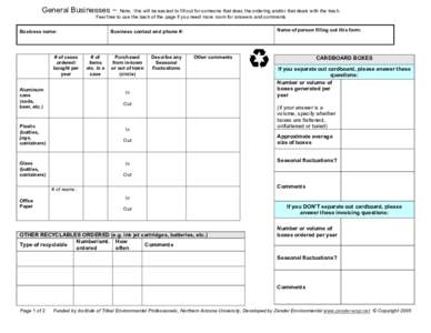 Microsoft Word - general_businesses.doc