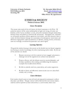 Microsoft Word - Ethics WINTERmester Syllabus.docx