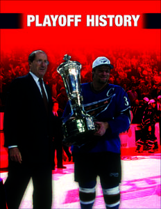 Ice hockey / 2006–07 Washington Capitals season / 2007–08 Washington Capitals season