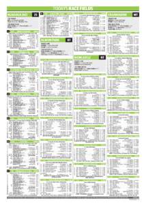 A G Hunter Cup / Dominion / Harness racing / Horse racing / Harness racing in New Zealand