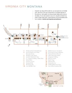 Leviathan / Geography of the United States / Bozeman /  Montana / Sauerbier / Bozeman