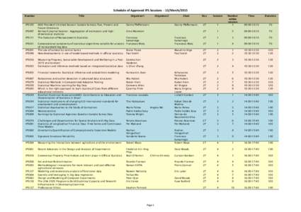 Data analysis / Deduction / Psychometrics / Spatial analysis / Exploratory data analysis / Regression analysis / Non-parametric statistics / T. Tony Cai / STATISTICA / Statistics / Statistical inference / Scientific method