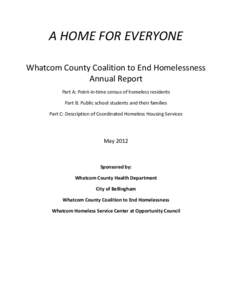 Microsoft Word - DRAFT_Whatcom 2012 homeless count report[removed]