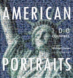 AMERICANCOUNTRIES Photographs by