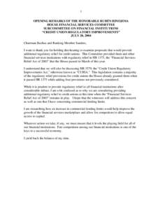 Politics of the United States / Banking in the United States / Dodd–Frank Wall Street Reform and Consumer Protection Act / Bank regulation in the United States / United States federal banking legislation / Rubén Hinojosa / Economy of the United States