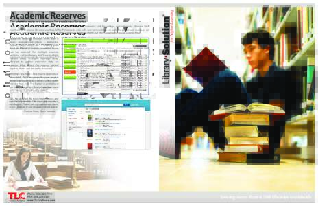 LS Brochure-Higher Learning