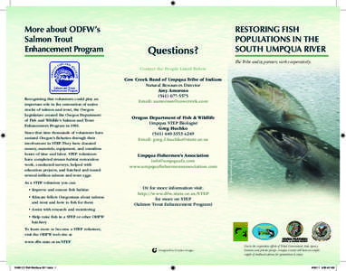 10642 CC Fish Brochure 2011.indd