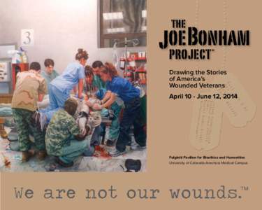 the  Bonham Joe project ™