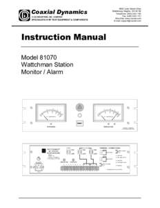 Electronic test equipment / Wattmeter / Security / Technology / Alarms / Safety / Electric power / Measuring instruments