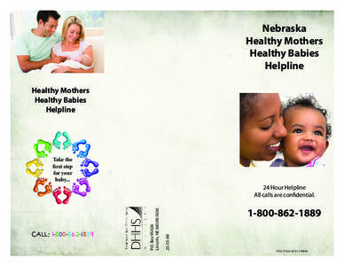 Nebraska Healthy Mothers Healthy Babies Helpline Healthy Mothers Healthy Babies