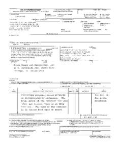 SOLICITATION/CONTRACT  PAGES 1. THIS CONTRACT IS A RATED ORDER UNDER DPAS (15 CFR 350)