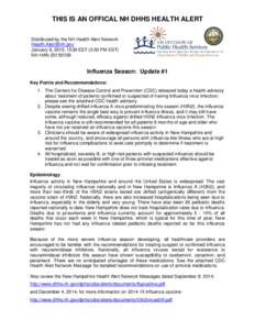 Acetamides / Neuraminidase inhibitors / Guanidines / Pandemics / Influenza treatment / Flu pandemic / Zanamivir / Oseltamivir / Peramivir / Influenza / Chemistry / Medicine